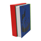 Do Androids Dream of Electric Sheep? and A Scanner Darkly - Philip K Dick - Folio Society - 2017 1st Edition
