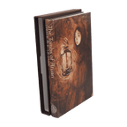 Tombs of Atuan, The - Ursula K Le Guin - Folio Society - 2022 1st Edition