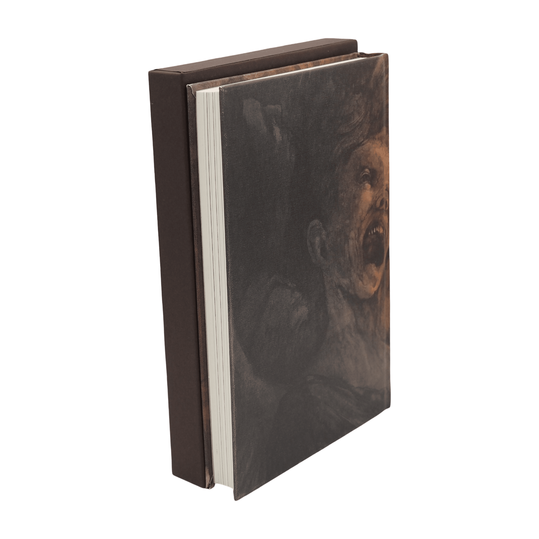 Tombs of Atuan, The - Ursula K Le Guin - Folio Society - 2022 1st Edition