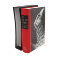 Rise of Rome, The - Polybius - Folio Society - 2013 1st Edition