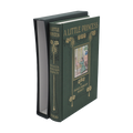 A Little Princess - Frances Hodgson Burnett - Folio Society - 2007 1st Edition