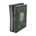 A Little Princess - Frances Hodgson Burnett - Folio Society - 2007 1st Edition