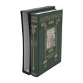 A Little Princess - Frances Hodgson Burnett - Folio Society - 2007 1st Edition