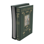 A Little Princess - Frances Hodgson Burnett - Folio Society - 2007 1st Edition