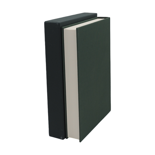 A Little Princess - Frances Hodgson Burnett - Folio Society - 2007 1st Edition