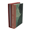 Atonement - Ian McEwan - Folio Society - 2017 1st Edition