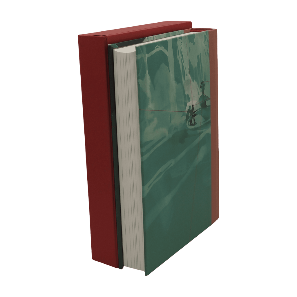 Atonement - Ian McEwan - Folio Society - 2017 1st Edition
