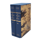 A History of Japan - Conrad Totman - Folio Society - 2013 1st Edition