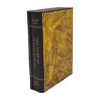 Tomb of Tutankhamun, The - Howard Carter - Folio Society - 2013 1st Edition