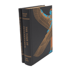 Tomb of Tutankhamun, The - Howard Carter - Folio Society - 2013 1st Edition