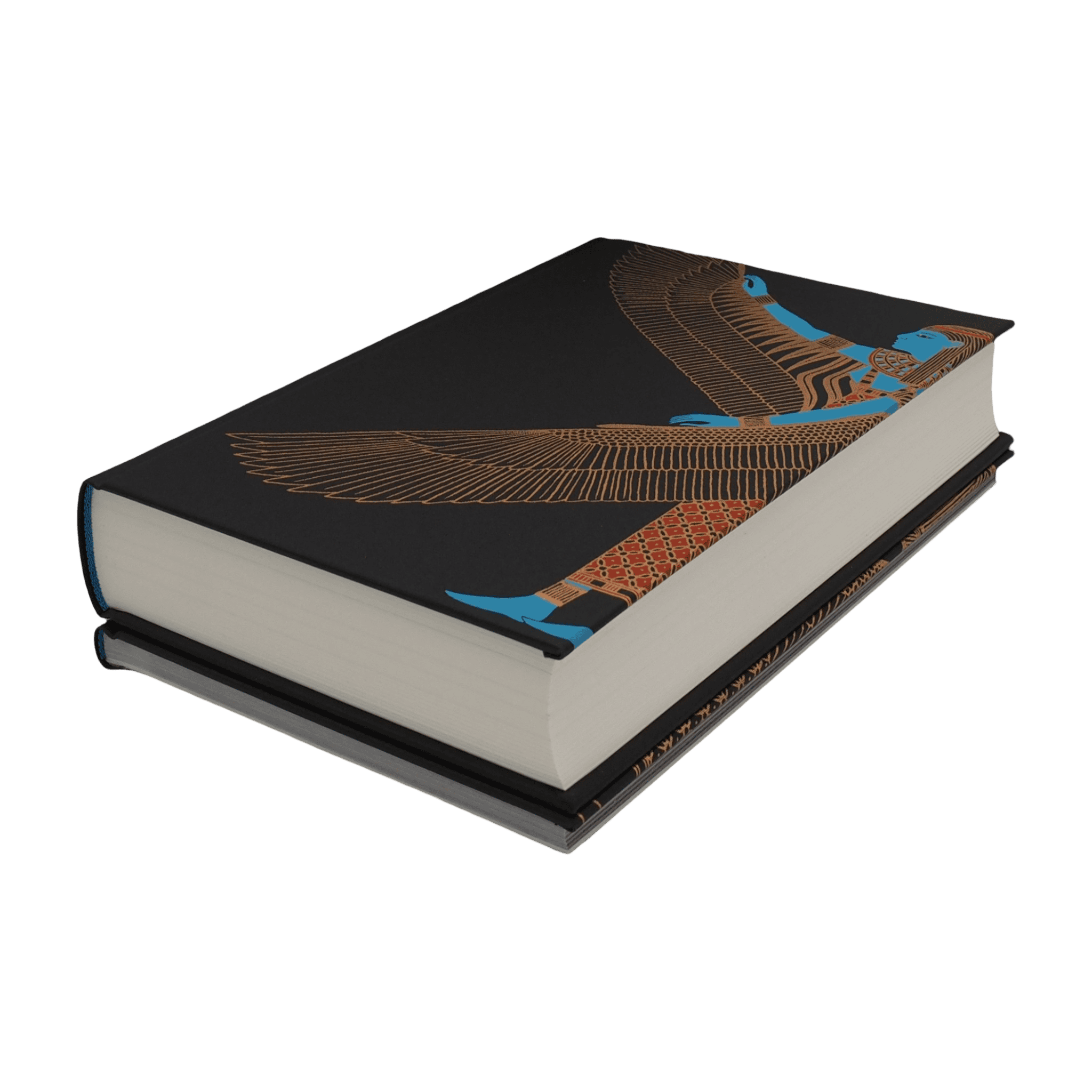Tomb of Tutankhamun, The - Howard Carter - Folio Society - 2013 1st Edition