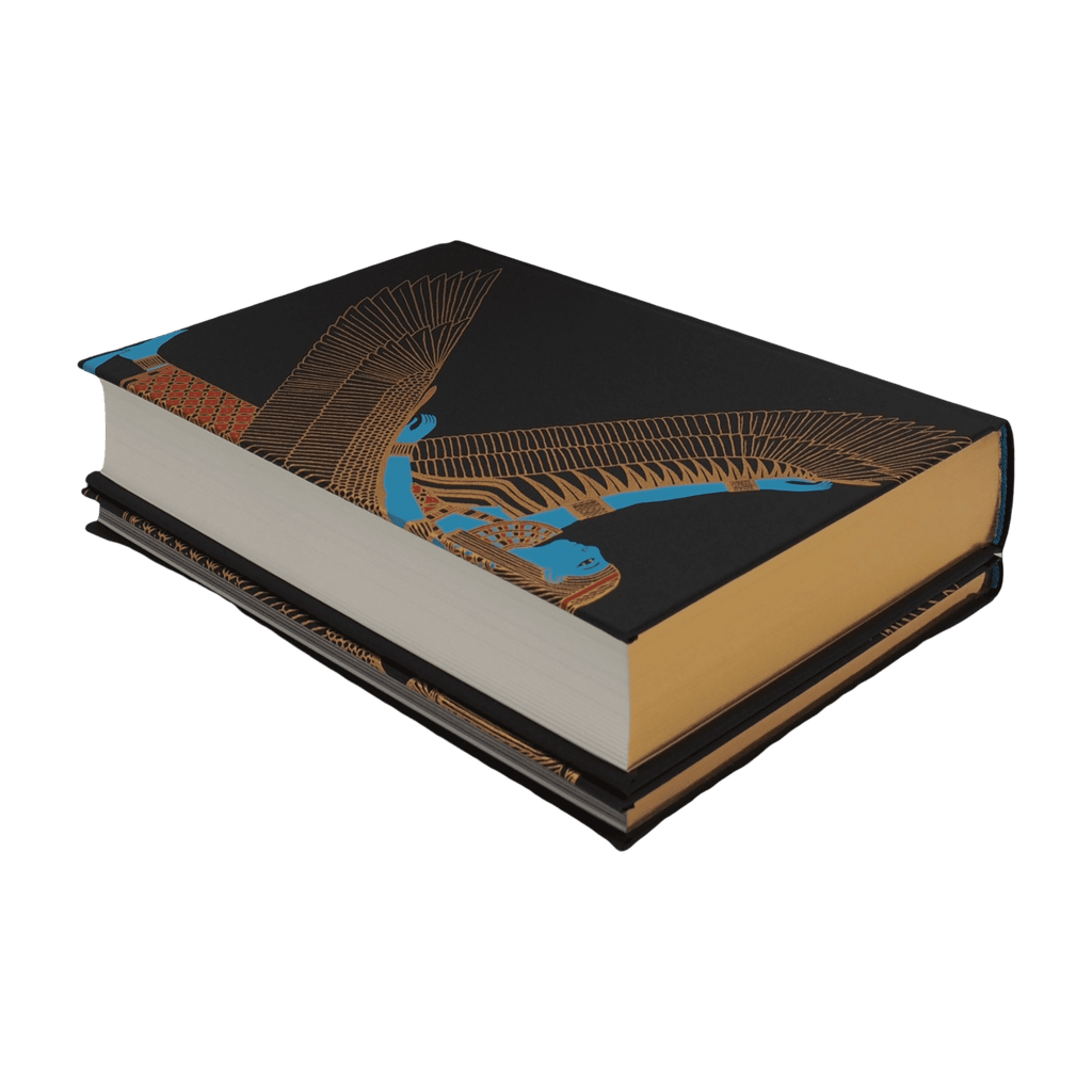 Tomb of Tutankhamun, The - Howard Carter - Folio Society - 2013 1st Edition