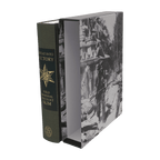 Defeat Into Victory - Field Marshal Viscount Slim - Folio Society - 2017 1st Edition
