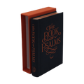 Book of Psalms, The: From the Authorised King James Version of the Bible - Folio Society - 2017 1st Edition