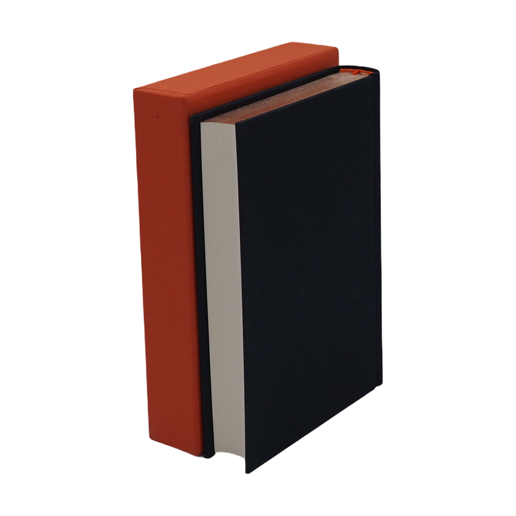 Book of Psalms, The: From the Authorised King James Version of the Bible - Folio Society - 2017 1st Edition