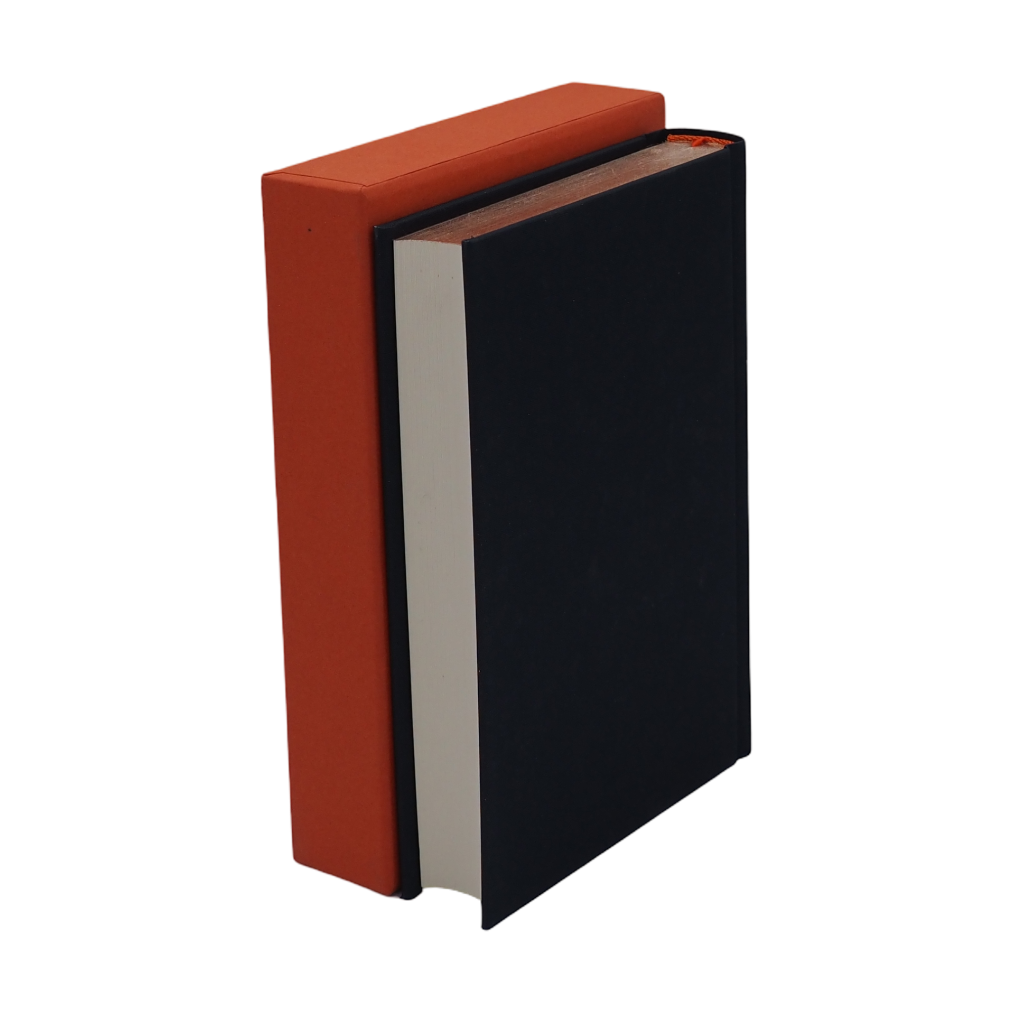 Book of Psalms, The: From the Authorised King James Version of the Bible - Folio Society - 2017 1st Edition