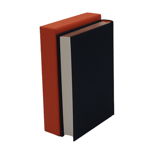 Book of Psalms, The: From the Authorised King James Version of the Bible - Folio Society - 2017 1st Edition