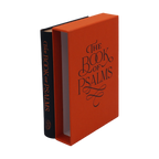 Book of Psalms, The: From the Authorised King James Version of the Bible - Folio Society - 2017 1st Edition