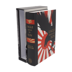 Eagle Against the Sun, The American War with Japan - Ronald H - Folio Society - 2020 1st Ed