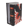 Eagle Against the Sun, The American War with Japan - Ronald H - Folio Society - 2020 1st Ed
