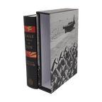 Eagle Against the Sun, The American War with Japan - Ronald H - Folio Society - 2020 1st Ed