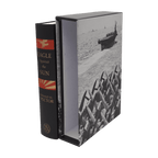 Eagle Against the Sun, The American War with Japan - Ronald H - Folio Society - 2020 1st Ed