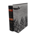 Eagle Against the Sun, The American War with Japan - Ronald H - Folio Society - 2020 1st Ed