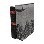 Eagle Against the Sun, The American War with Japan - Ronald H - Folio Society - 2020 1st Ed