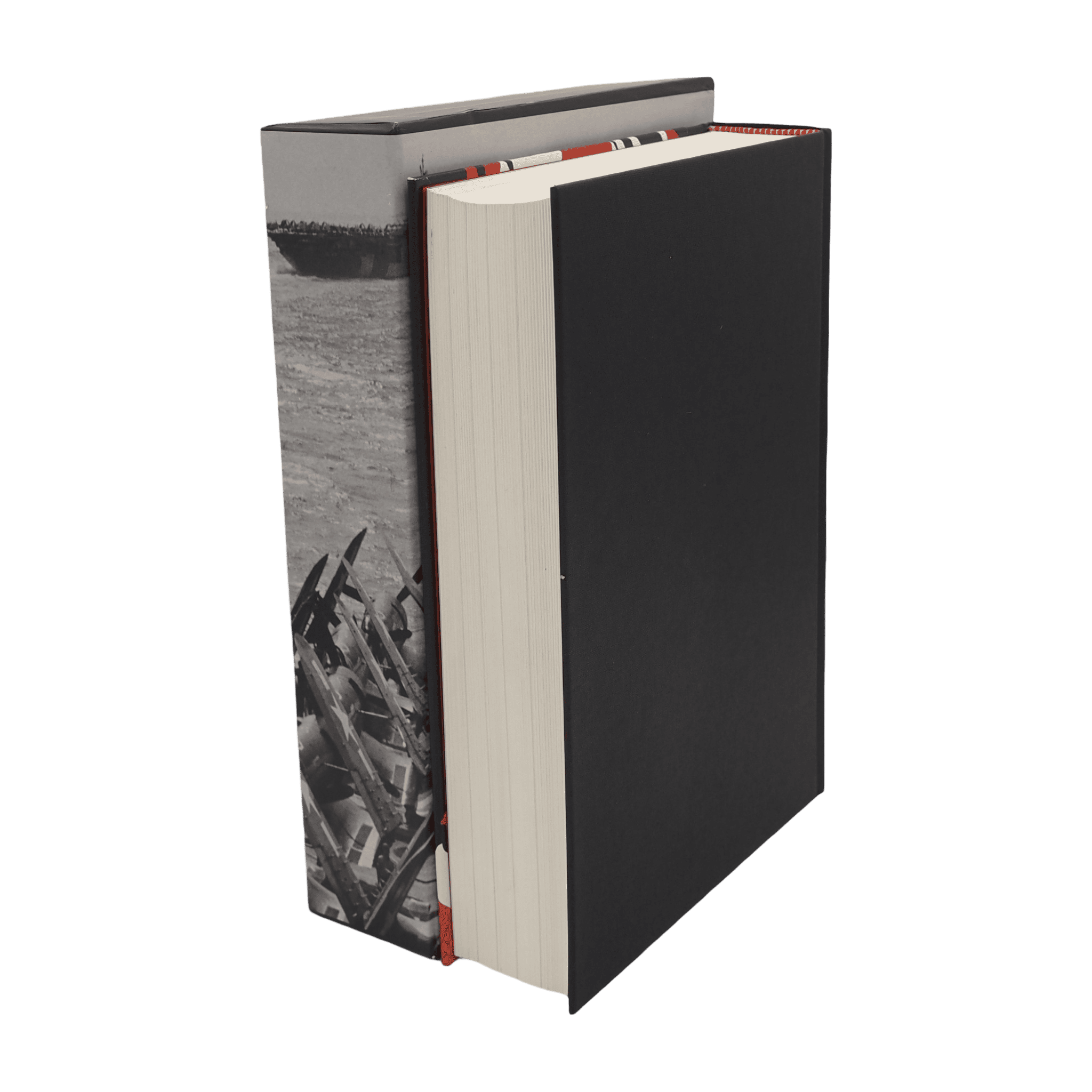 Eagle Against the Sun, The American War with Japan - Ronald H - Folio Society - 2020 1st Ed