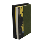Thermopylae - Chris Carey - Folio Society - 2021 1st Edition