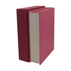 Pink Fairy Book, The - Andrew Lang - Folio Society - 2007 1st Edition – image 3 of 3