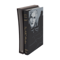 ABC Murders, The - Agatha Christie - Folio Society - 2014 1st Edition
