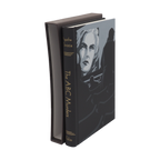 ABC Murders, The - Agatha Christie - Folio Society - 2014 1st Edition