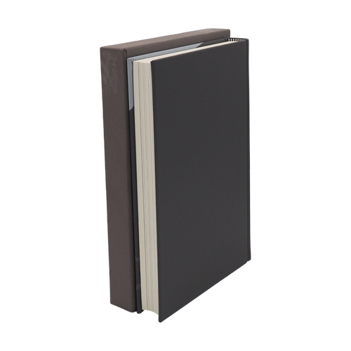 ABC Murders, The - Agatha Christie - Folio Society - 2014 1st Edition