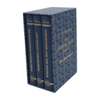 Folio Society C.S. Forester - The Complete Hornblower Saga - 10 Volumes