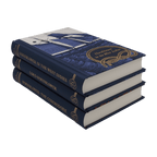 Folio Society C.S. Forester - The Complete Hornblower Saga - 10 Volumes