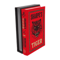 Sharpe's Tiger - Bernard Cornwell - Folio Society - 2020 1st Edition