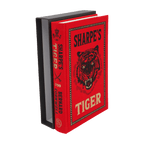 Sharpe's Tiger - Bernard Cornwell - Folio Society - 2020 1st Edition