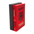 Sharpe's Tiger - Bernard Cornwell - Folio Society - 2020 1st Edition