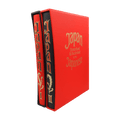 Japan Described and Illustrated by the Japanese - Folio Society - 2012 Limited Edition