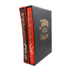 Japan Described and Illustrated by the Japanese - Folio Society - 2012 Limited Edition