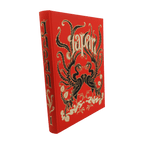 Japan Described and Illustrated by the Japanese - Folio Society - 2012 Limited Edition