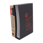 A Story as Sharp as a Knife - Robert Bringhurst - Folio Society - 2015 1st Edition