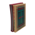 Brave New World - Aldous Huxley - Folio Society - 2013 1st Edition
