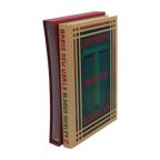 Brave New World - Aldous Huxley - Folio Society - 2013 1st Edition