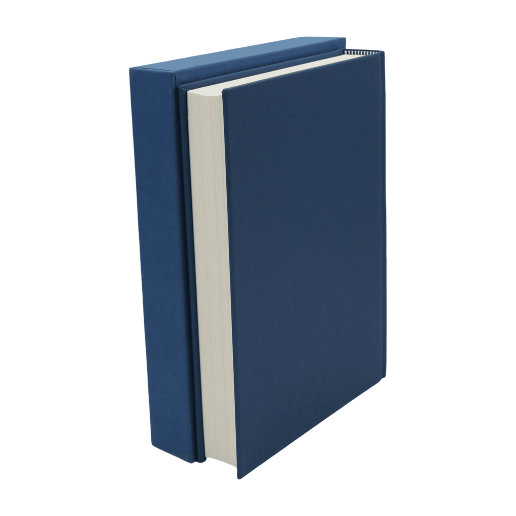 Blue at the Mizzen - Patrick O'Brian - Folio Society - 2013 1st Edition