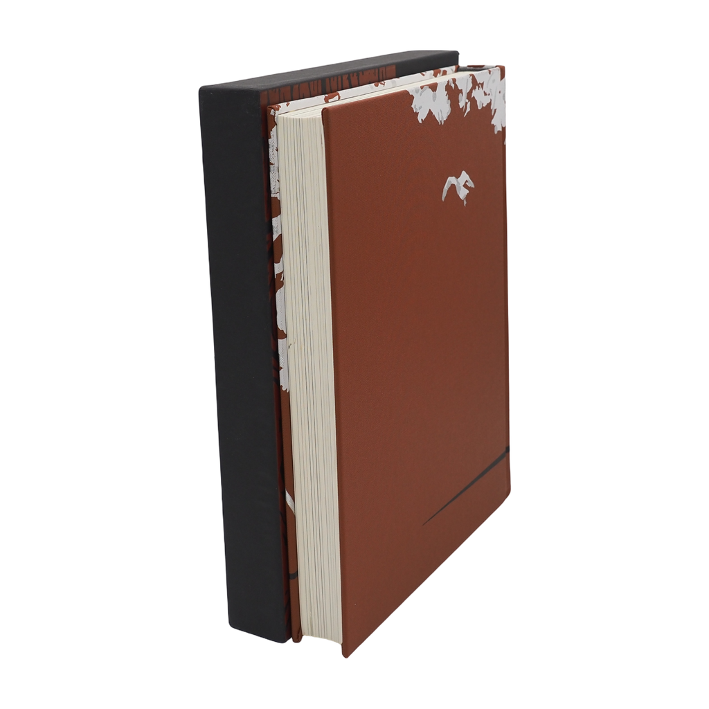 Treasure Island - Robert Louis Stevenson - Folio Society - 2014 1st Edition