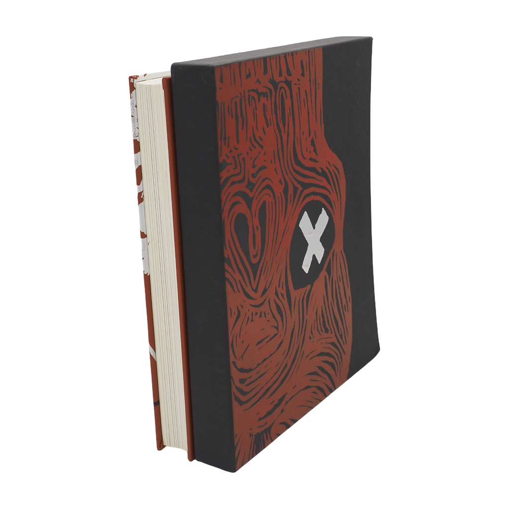 Treasure Island - Robert Louis Stevenson - Folio Society - 2014 1st Edition