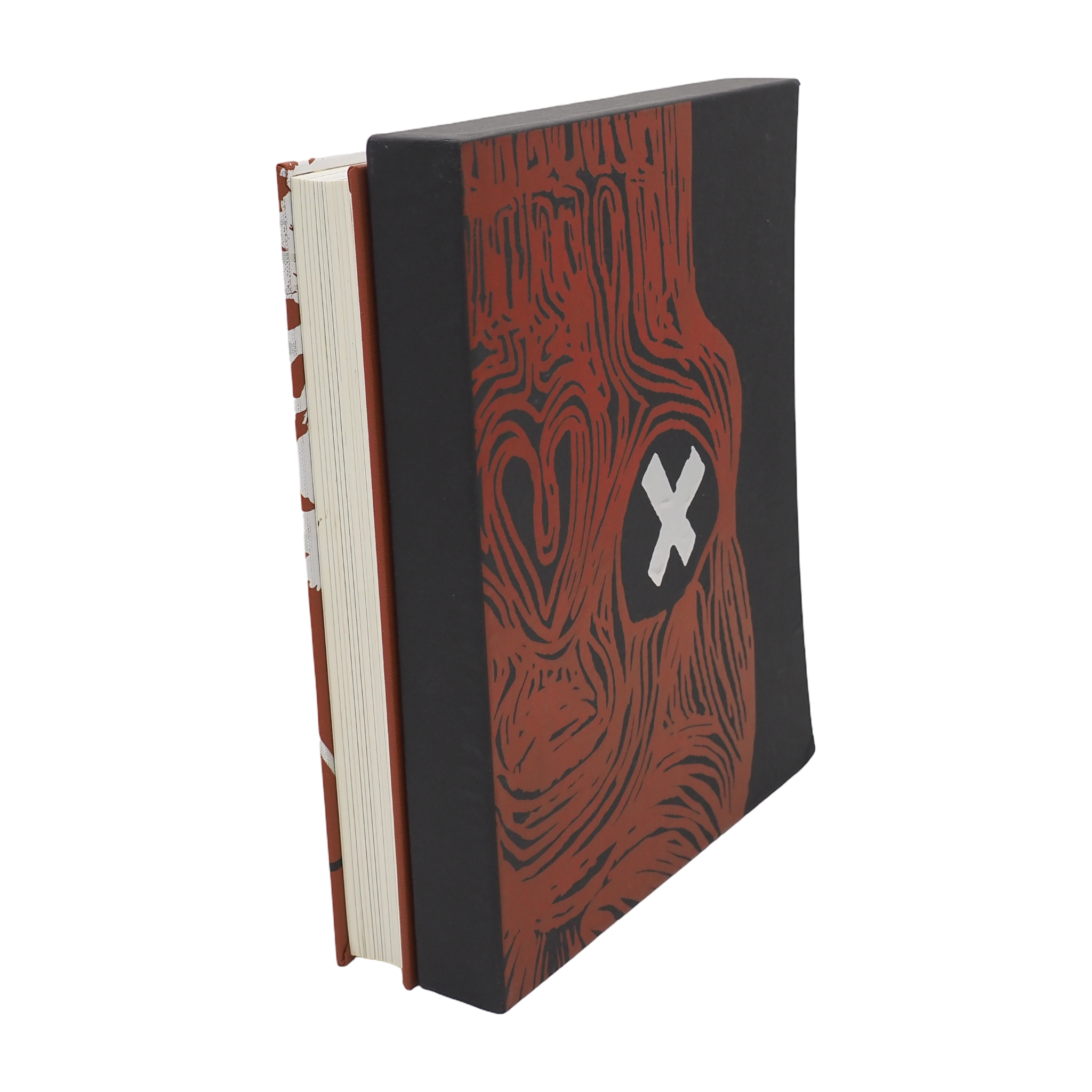 Treasure Island - Robert Louis Stevenson - Folio Society - 2014 1st Edition