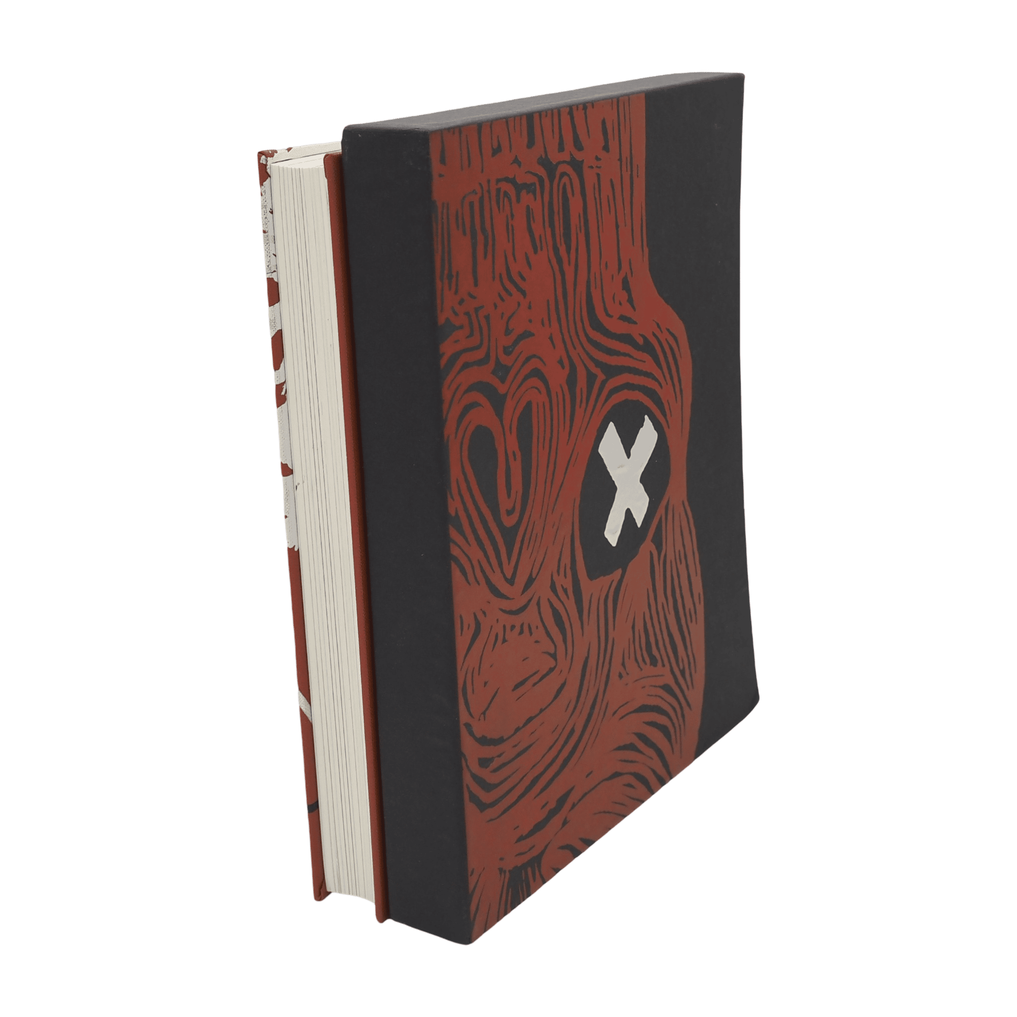 Treasure Island - Robert Louis Stevenson - Folio Society - 2014 1st Edition